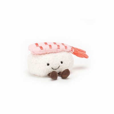 Jellycat Silly Sushi Nigiri | UCAF-46530